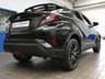 USED 2019 19 TOYOTA CHR 1.2 EXCEL 5d 114 BHP SAT  NAV LEATHER HEATED SEATS REAR CAMERA 1 OWNER TOYOTA WARRANTY TILL APRIL 2029