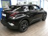 USED 2019 19 TOYOTA CHR 1.2 EXCEL 5d 114 BHP SAT  NAV LEATHER HEATED SEATS REAR CAMERA 1 OWNER TOYOTA WARRANTY TILL APRIL 2029