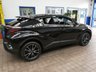 USED 2019 19 TOYOTA CHR 1.2 EXCEL 5d 114 BHP SAT  NAV LEATHER HEATED SEATS REAR CAMERA 1 OWNER TOYOTA WARRANTY TILL APRIL 2029