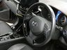 USED 2019 19 TOYOTA CHR 1.2 EXCEL 5d 114 BHP SAT  NAV LEATHER HEATED SEATS REAR CAMERA 1 OWNER TOYOTA WARRANTY TILL APRIL 2029