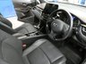 USED 2019 19 TOYOTA CHR 1.2 EXCEL 5d 114 BHP SAT  NAV LEATHER HEATED SEATS REAR CAMERA 1 OWNER TOYOTA WARRANTY TILL APRIL 2029