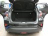USED 2019 19 TOYOTA CHR 1.2 EXCEL 5d 114 BHP SAT  NAV LEATHER HEATED SEATS REAR CAMERA 1 OWNER TOYOTA WARRANTY TILL APRIL 2029