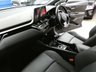 USED 2019 19 TOYOTA CHR 1.2 EXCEL 5d 114 BHP SAT  NAV LEATHER HEATED SEATS REAR CAMERA 1 OWNER TOYOTA WARRANTY TILL APRIL 2029
