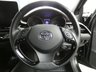 USED 2019 19 TOYOTA CHR 1.2 EXCEL 5d 114 BHP SAT  NAV LEATHER HEATED SEATS REAR CAMERA 1 OWNER TOYOTA WARRANTY TILL APRIL 2029