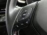 USED 2019 19 TOYOTA CHR 1.2 EXCEL 5d 114 BHP SAT  NAV LEATHER HEATED SEATS REAR CAMERA 1 OWNER TOYOTA WARRANTY TILL APRIL 2029