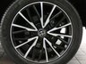 USED 2019 19 TOYOTA CHR 1.2 EXCEL 5d 114 BHP SAT  NAV LEATHER HEATED SEATS REAR CAMERA 1 OWNER TOYOTA WARRANTY TILL APRIL 2029