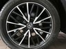 USED 2019 19 TOYOTA CHR 1.2 EXCEL 5d 114 BHP SAT  NAV LEATHER HEATED SEATS REAR CAMERA 1 OWNER TOYOTA WARRANTY TILL APRIL 2029