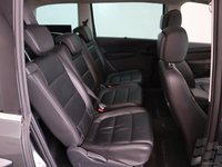 USED 2019 19 SEAT ALHAMBRA 2.0 TDI XCELLENCE DSG 5d 148 BHP 7 SEAT SAT NAV LEATHER PANORAMIC SUNROOF 1 OWNER 6 MONTHS GOLD WARRANTY