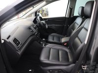 USED 2019 19 SEAT ALHAMBRA 2.0 TDI XCELLENCE DSG 5d 148 BHP 7 SEAT SAT NAV LEATHER PANORAMIC SUNROOF 1 OWNER 6 MONTHS GOLD WARRANTY