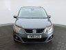 USED 2019 19 SEAT ALHAMBRA 2.0 TDI XCELLENCE DSG 5d 148 BHP 7 SEAT SAT NAV LEATHER PANORAMIC SUNROOF 1 OWNER 6 MONTHS GOLD WARRANTY