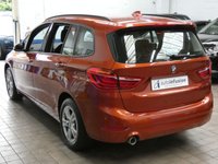 USED 2018 18 BMW 2 SERIES 1.5 218I SE GRAN TOURER 5d 139 BHP 7 SEATS SAT NAV PARK SENSORS 1 OWNER 6 MONTHS GOLD WARRANTY