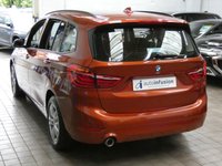 USED 2018 18 BMW 2 SERIES 1.5 218I SE GRAN TOURER 5d 139 BHP 7 SEATS SAT NAV PARK SENSORS 1 OWNER 6 MONTHS GOLD WARRANTY