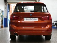 USED 2018 18 BMW 2 SERIES 1.5 218I SE GRAN TOURER 5d 139 BHP 7 SEATS SAT NAV PARK SENSORS 1 OWNER 6 MONTHS GOLD WARRANTY