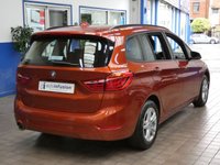 USED 2018 18 BMW 2 SERIES 1.5 218I SE GRAN TOURER 5d 139 BHP 7 SEATS SAT NAV PARK SENSORS 1 OWNER 6 MONTHS GOLD WARRANTY
