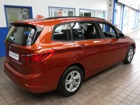 USED 2018 18 BMW 2 SERIES 1.5 218I SE GRAN TOURER 5d 139 BHP 7 SEATS SAT NAV PARK SENSORS 1 OWNER 6 MONTHS GOLD WARRANTY