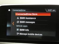 USED 2018 18 BMW 2 SERIES 1.5 218I SE GRAN TOURER 5d 139 BHP 7 SEATS SAT NAV PARK SENSORS 1 OWNER 6 MONTHS GOLD WARRANTY