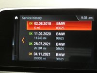 USED 2018 18 BMW 2 SERIES 1.5 218I SE GRAN TOURER 5d 139 BHP 7 SEATS SAT NAV PARK SENSORS 1 OWNER 6 MONTHS GOLD WARRANTY