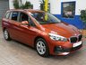 USED 2018 18 BMW 2 SERIES 1.5 218I SE GRAN TOURER 5d 139 BHP 7 SEATS SAT NAV PARK SENSORS 1 OWNER 6 MONTHS GOLD WARRANTY