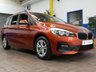 USED 2018 18 BMW 2 SERIES 1.5 218I SE GRAN TOURER 5d 139 BHP 7 SEATS SAT NAV PARK SENSORS 1 OWNER 6 MONTHS GOLD WARRANTY