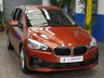 USED 2018 18 BMW 2 SERIES 1.5 218I SE GRAN TOURER 5d 139 BHP 7 SEATS SAT NAV PARK SENSORS 1 OWNER 6 MONTHS GOLD WARRANTY