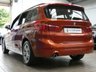 USED 2018 18 BMW 2 SERIES 1.5 218I SE GRAN TOURER 5d 139 BHP 7 SEATS SAT NAV PARK SENSORS 1 OWNER 6 MONTHS GOLD WARRANTY