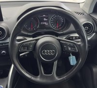 USED 2017 17 AUDI Q2 1.6 TDI SPORT 5d 114 BHP 