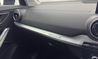 USED 2017 17 AUDI Q2 1.6 TDI SPORT 5d 114 BHP 