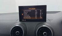 USED 2017 17 AUDI Q2 1.6 TDI SPORT 5d 114 BHP 