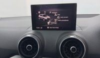 USED 2017 17 AUDI Q2 1.6 TDI SPORT 5d 114 BHP 
