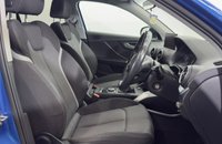 USED 2017 17 AUDI Q2 1.6 TDI SPORT 5d 114 BHP 