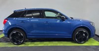 USED 2017 17 AUDI Q2 1.6 TDI SPORT 5d 114 BHP 