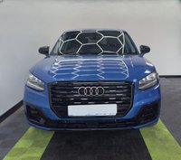USED 2017 17 AUDI Q2 1.6 TDI SPORT 5d 114 BHP 