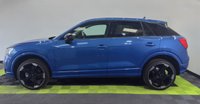USED 2017 17 AUDI Q2 1.6 TDI SPORT 5d 114 BHP 