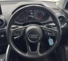 USED 2017 17 AUDI Q2 1.6 TDI SPORT 5d 114 BHP 