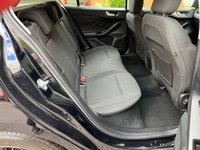 USED 2019 68 FORD FOCUS 1.0 TITANIUM 5d 123 BHP *1 OWNER *FSH *2KEYS *FINANCE
