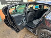USED 2019 68 FORD FOCUS 1.0 TITANIUM 5d 123 BHP *1 OWNER *FSH *2KEYS *FINANCE