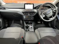 USED 2019 68 FORD FOCUS 1.0 TITANIUM 5d 123 BHP *1 OWNER *FSH *2KEYS *FINANCE