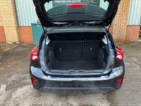 USED 2019 68 FORD FOCUS 1.0 TITANIUM 5d 123 BHP *1 OWNER *FSH *2KEYS *FINANCE