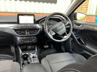 USED 2019 68 FORD FOCUS 1.0 TITANIUM 5d 123 BHP *1 OWNER *FSH *2KEYS *FINANCE