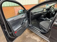 USED 2019 68 FORD FOCUS 1.0 TITANIUM 5d 123 BHP *1 OWNER *FSH *2KEYS *FINANCE
