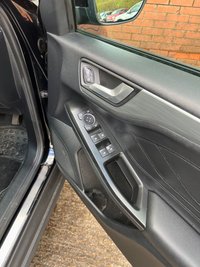 USED 2019 68 FORD FOCUS 1.0 TITANIUM 5d 123 BHP *1 OWNER *FSH *2KEYS *FINANCE