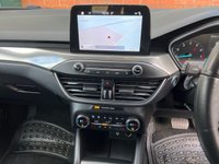 USED 2019 68 FORD FOCUS 1.0 TITANIUM 5d 123 BHP *1 OWNER *FSH *2KEYS *FINANCE