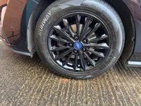 USED 2019 68 FORD FOCUS 1.0 TITANIUM 5d 123 BHP *1 OWNER *FSH *2KEYS *FINANCE