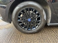 USED 2019 68 FORD FOCUS 1.0 TITANIUM 5d 123 BHP *1 OWNER *FSH *2KEYS *FINANCE
