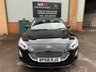 USED 2019 68 FORD FOCUS 1.0 TITANIUM 5d 123 BHP *1 OWNER *FSH *2KEYS *FINANCE