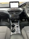 USED 2019 68 FORD FOCUS 1.0 TITANIUM 5d 123 BHP *1 OWNER *FSH *2KEYS *FINANCE