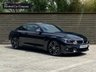 USED 2019 19 BMW 4 SERIES 2.0 420D M SPORT 2d 188 BHP FINANCE ALAILABLE ZERO DEPOSIT