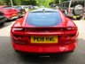 USED 2018 18 JAGUAR F-TYPE 2.0 I4 2d 296 BHP AUTOMATIC *&pound;4,000+ Factory Fitted Extras including; 20" Alloy Wheels - 5 Spoke Style with Carbon Finish and Satin Dark Grey Diamond Turned Finish + Fixed Panoramic Roof + Boot Lid Spoiler* Excellent Service History, One Owner, NEW MOT, Coupe, Automatic