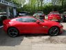 USED 2018 18 JAGUAR F-TYPE 2.0 I4 2d 296 BHP AUTOMATIC *&pound;4,000+ Factory Fitted Extras including; 20" Alloy Wheels - 5 Spoke Style with Carbon Finish and Satin Dark Grey Diamond Turned Finish + Fixed Panoramic Roof + Boot Lid Spoiler* Excellent Service History, One Owner, NEW MOT, Coupe, Automatic