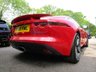 USED 2018 18 JAGUAR F-TYPE 2.0 I4 2d 296 BHP AUTOMATIC *&pound;4,000+ Factory Fitted Extras including; 20" Alloy Wheels - 5 Spoke Style with Carbon Finish and Satin Dark Grey Diamond Turned Finish + Fixed Panoramic Roof + Boot Lid Spoiler* Excellent Service History, One Owner, NEW MOT, Coupe, Automatic